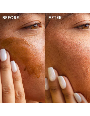 Gotas Bronceadoras Uncommon Beauty 34.5 ML - Vegano y Sin Fragancias