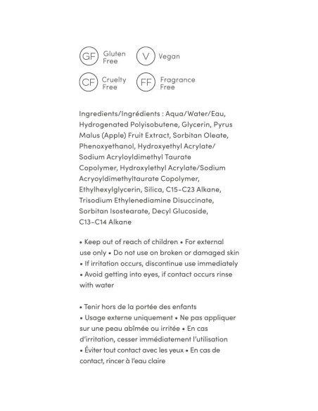 Gotas Bronceadoras Uncommon Beauty 34.5 ML - Vegano y Sin Fragancias