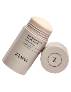 Bálsamo Intensivo para Manos ZAAINA - Hidratante Natural 117g