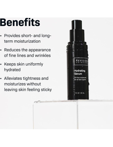 Suero Hidratante Revision Skincare 29.57 ml Anti Envejecimiento