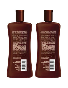 Aceite Bronceador Oscuro Hawaiian Tropic 240ml Hidratante 2