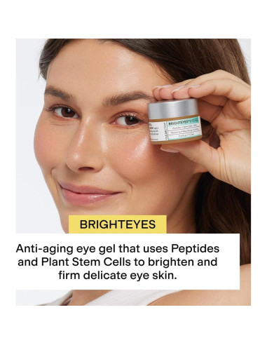 Gel para los Ojos CLEARSTEM BRIGHTEYES 17.75 ml - Hidratante