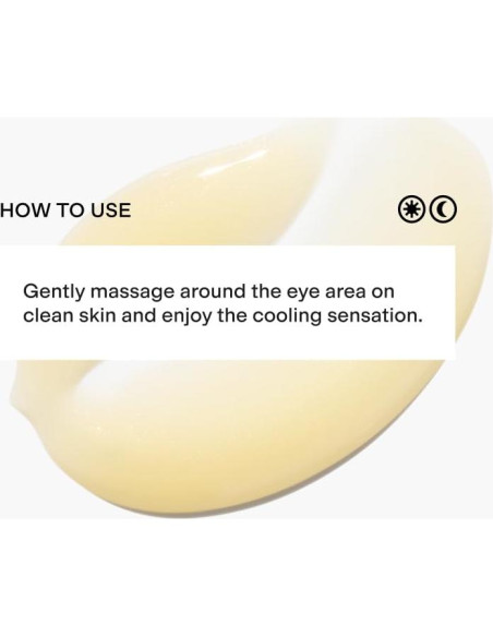 Gel para los Ojos CLEARSTEM BRIGHTEYES 17.75 ml - Hidratante Gel para los Ojos CLEARSTEM BRIGHTEYES 17.75 ml - Hidratante