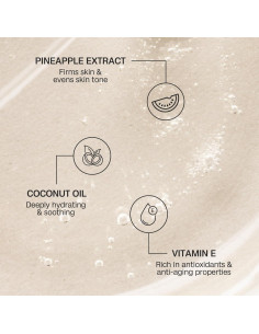 Aceite Bronceador Bali Body - SPF 15, 100 ml, Vegano 2