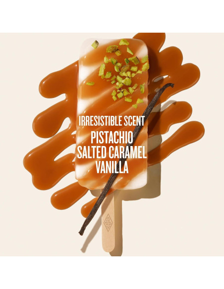 Loción Corporal Badalada Sol de Janeiro 400 ml - Hidratante y Exfoliante