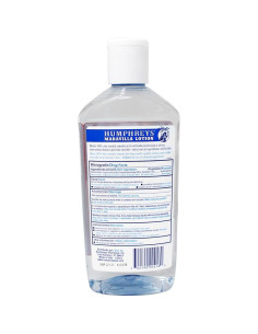 Loción Astringente de Hamamelis Humphreys 473 ml - Suaviza Piel 2