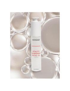 Aceite Facial Nutritivo Sonage Vitality 14.79 ml - Hidratante