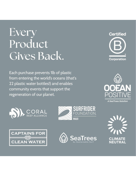 Loción Refrescante After Sun Project Reef 68g - Aloe Vera y Menta