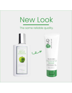 Limpiador Facial Suave CLMD con Vinagre de Sidra 236 ml 2
