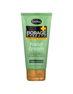 Crema de Manos ShiKai Terapia Piel Seca 70.87 g