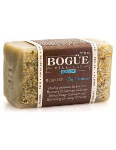 Jabón de Leche de Cabra BOGUE No.11 Jardinero XL 170g