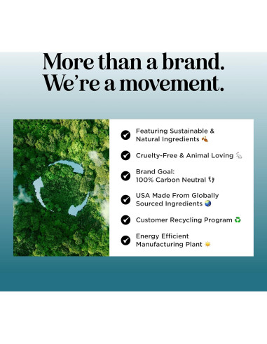 Jabón Líquido de Castile Sin Fragancia Maple Holistics 226g