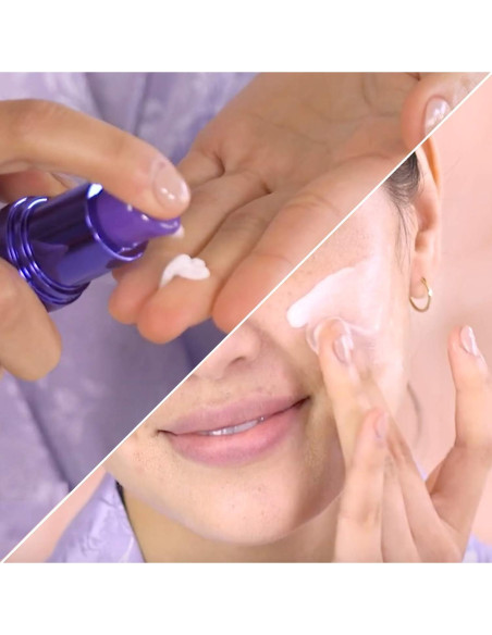 Hidratante Facial NXN Control de Aceite 28g con Sandía y Rosa Mosqueta Hidratante Facial NXN Control de Aceite 28g con Sandía y Rosa Mosqueta