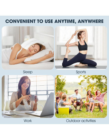 Parche Reafirmante Rejuvacare Ozem 36 Piezas - Hidratante