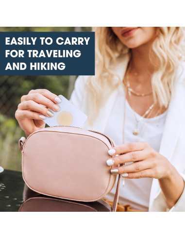 Parche Reafirmante Rejuvacare Ozem 36 Piezas - Hidratante