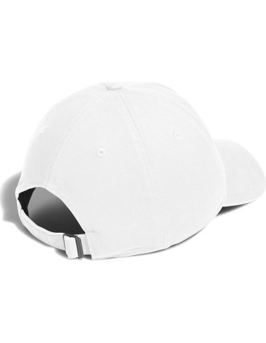 Gorra Ajustable para Adultos Adidas con Logo de Messi