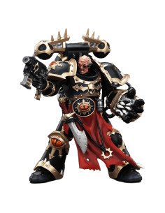 Figuras de Acción JOYTOY 1/18 Warhammer 40K Marines Espaciales