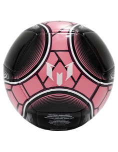 Balón de Fútbol adidas Messi Club Tamaño 5 Unisex Adulto