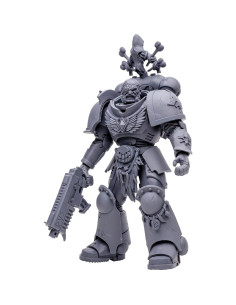 Figura Guardia Lobo McFarlane Toys Warhammer 40,000 17.78 cm 2