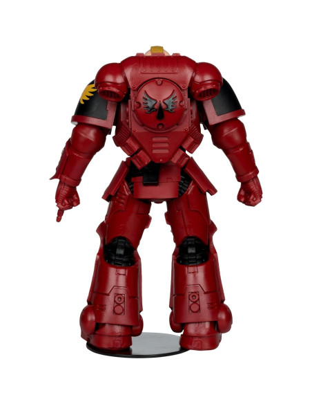 Figura McFarlane Toys Warhammer 40,000 Sargento Intercesor 19cm