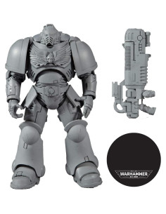 Figura de Acción McFarlane Toys Warhammer 40,000 Hellblaster 17.78 cm 2