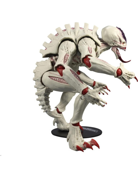 Figura de Acción McFarlane Toys Warhammer 40,000 Genestealer 19 cm