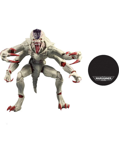 Figura de Acción McFarlane Toys Warhammer 40,000 Genestealer 19 cm