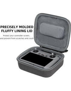 Funda de Transporte Anbee para Drone DJI Air 3 y RC 2 2