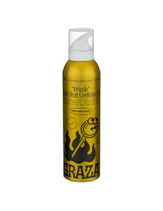 Spray de Aceite de Oliva Extra Virgen Graza Frizzle 750ml