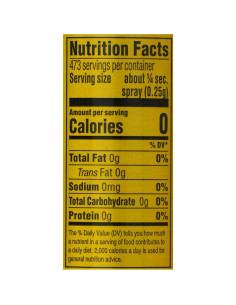 Spray de Aceite de Oliva Extra Virgen Graza Frizzle 750ml 2