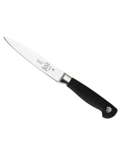 Cuchillo de Utilidad Mercer Culinary Genesis 12.7 cm Negro