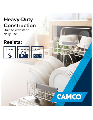 Bandeja de Drenaje para Lavavajillas Camco 24" x 52 cm