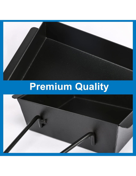 Bandeja de Goteo Uniflasy para Grill Nexgrill 720-0830H