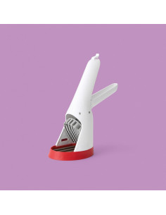 Cortador de Fresas Chef'n Slicester Manual 9.5 cm 2