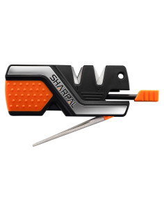 Afilador de Cuchillos 6-en-1 SHARPAL 101N Portátil
