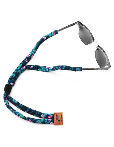 Correa para Gafas de Sol Pilotfish Algodón Premium - Diseño Único