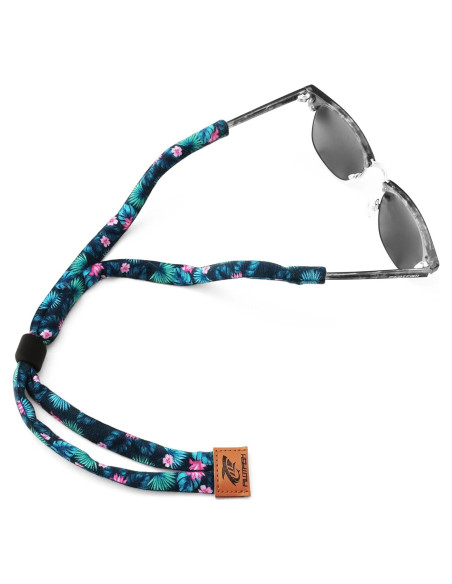 Correa para Gafas de Sol Pilotfish Algodón Premium - Diseño Único