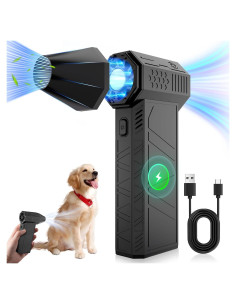 Soplador de Aire Eléctrico COSANO 3 Velocidades 130000RPM