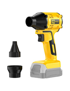 Soplador de Aire Ohyes 20V Sin Escobillas 440 MPH Ligero