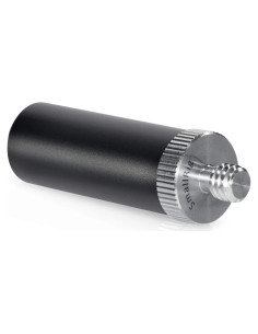 Varilla Micro 15mm SMALLRIG con Rosca 1/4" - 38mm