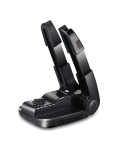 Secador de Botas Dr. Prepare con Temporizador y Rack Ajustable