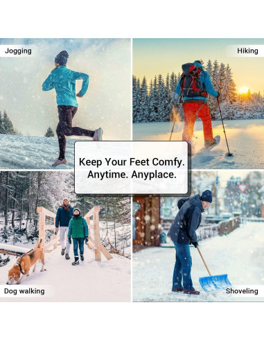 Secador de Botas Dr. Prepare con Temporizador y Rack Ajustable