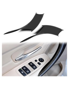 Cubiertas de Manija de Puerta BMW 320 328 330 335 M3 2012-2018