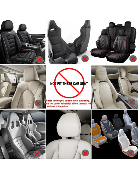 Almohada Reposacabezas JZCreater Ajustable 180 Negro