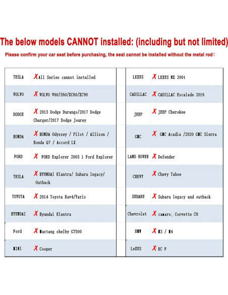 Almohada Reposacabezas JZCreater Ajustable 180 Negro