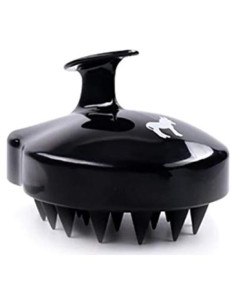 Masajeador de cuero cabelludo Pete & Pedro - Cepillo de champú