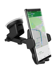 Soporte para Teléfono de Coche Encased V2 Ajustable para Google Pixel 2