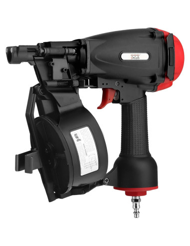 Clavadora Neumática 3PLUS HCN45SP 11 Gauge 15 Grados 19-44 mm