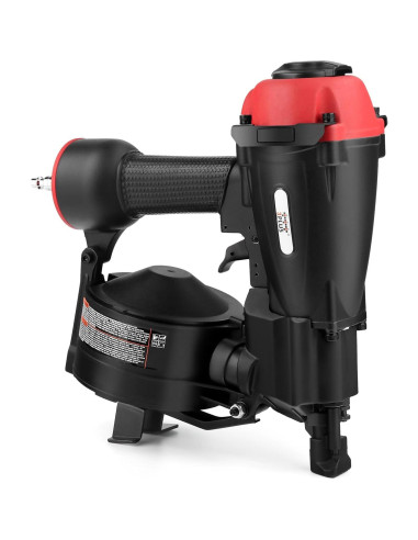 Clavadora Neumática 3PLUS HCN45SP 11 Gauge 15 Grados 19-44 mm