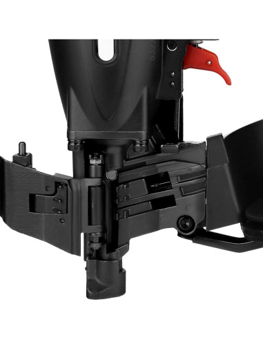 Clavadora Neumática 3PLUS HCN45SP 11 Gauge 15 Grados 19-44 mm